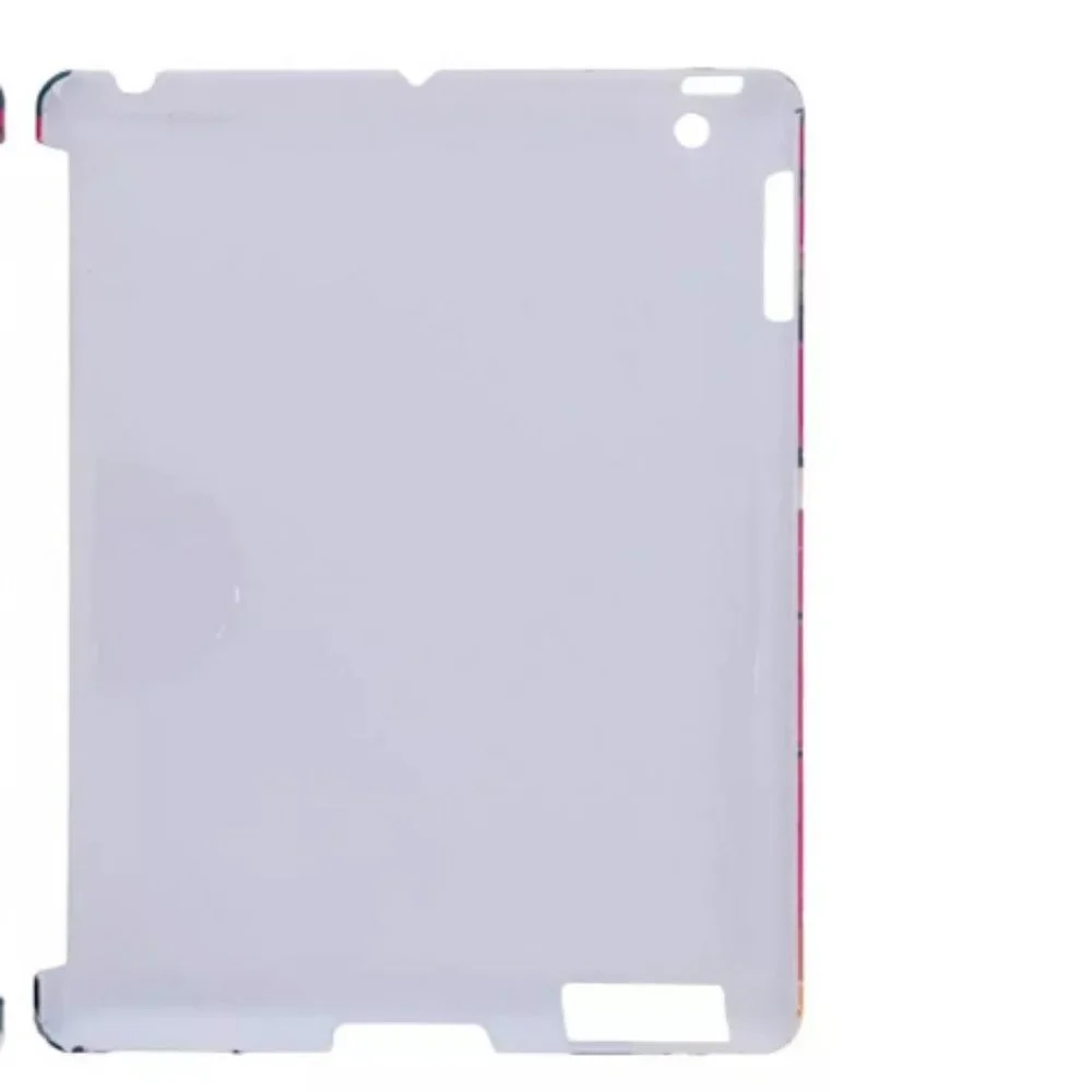 Juicy Couture Los Angeles Multi-Color iPad 3 Case